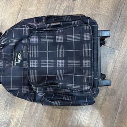 Rolling Backpack