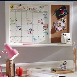 Calendar Board