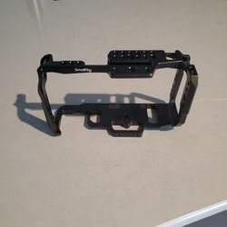 SMALLRIG BMPCC 4K & 6K Cage for Blackmagic Design Pocket Cinema Camera