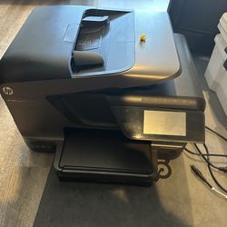 HP OfficeJet Pro 8600 Plus