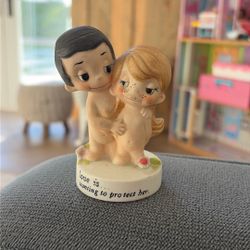 Love Is Figurine