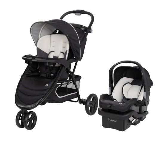Stroller