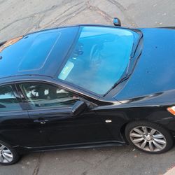 2010 Mitsubishi Lancer Sportback *Rare*