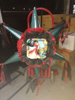 Piñatas
