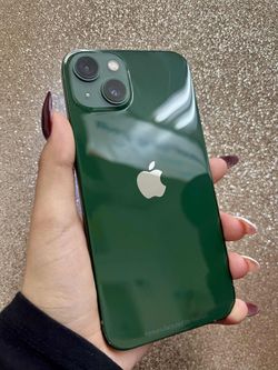 iPhone 13 256GB UNLOCKED ✔️