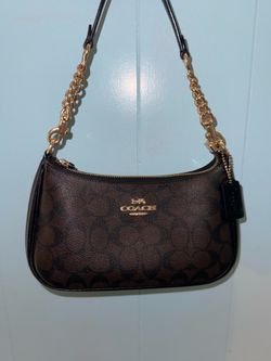 Coach Teri Shoulder bag