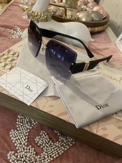 Sunglasses Women