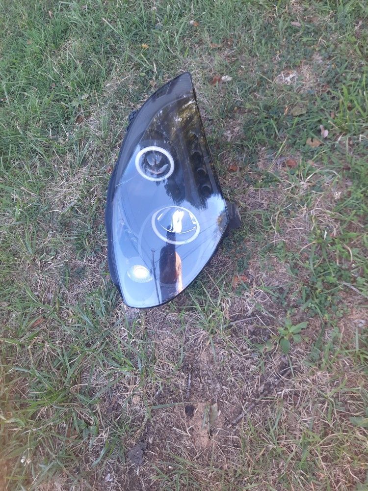 G35 Headlight