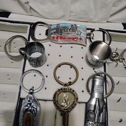 Key Chains 