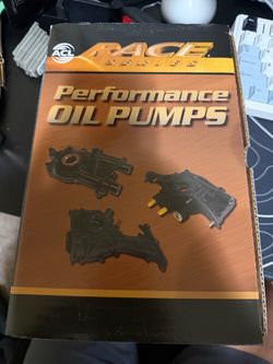 ACL Race Performance Oil Pump  Honda/Acura B-Series