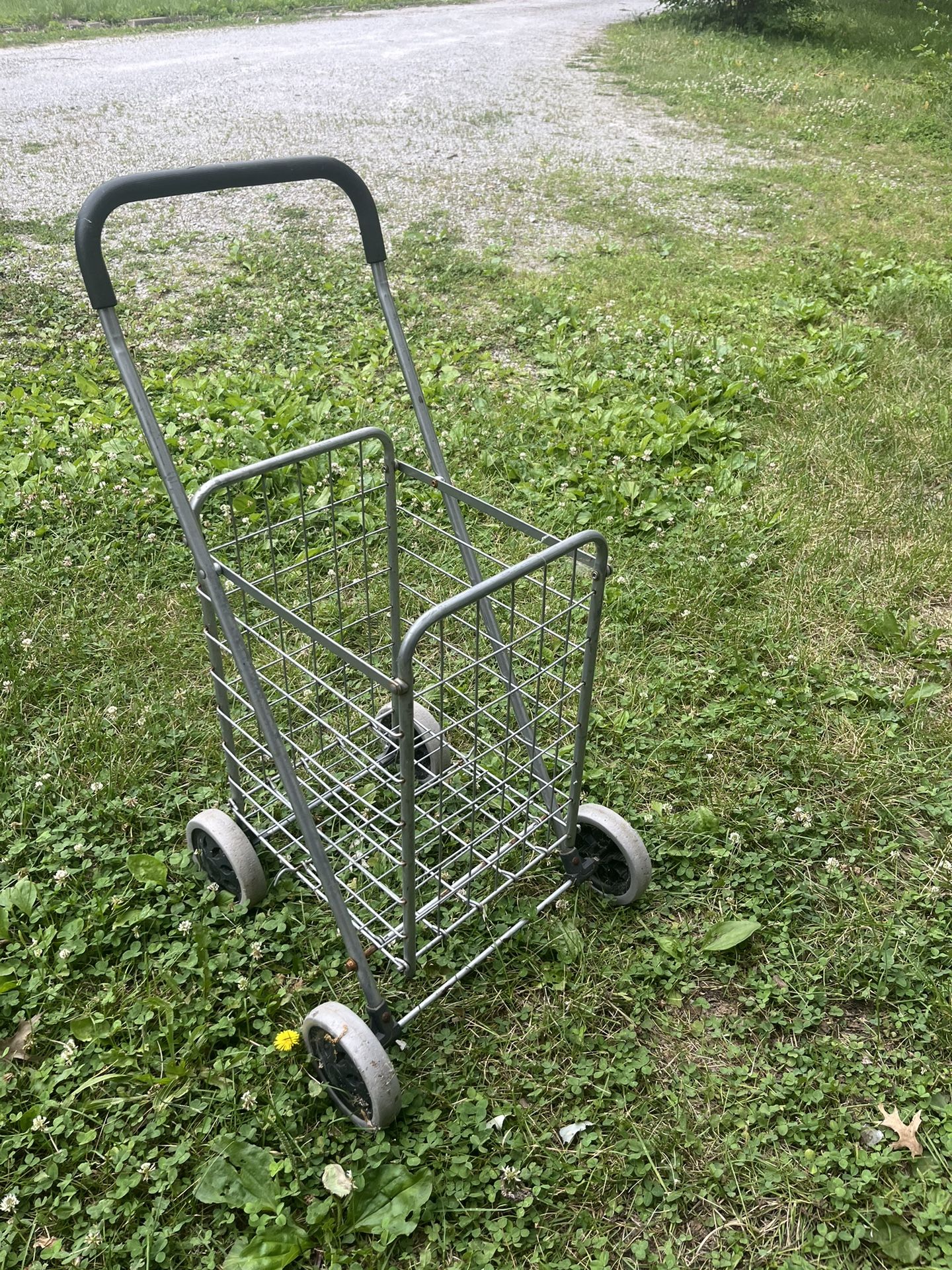 Folding Cart