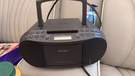 SONY BOOM BOX