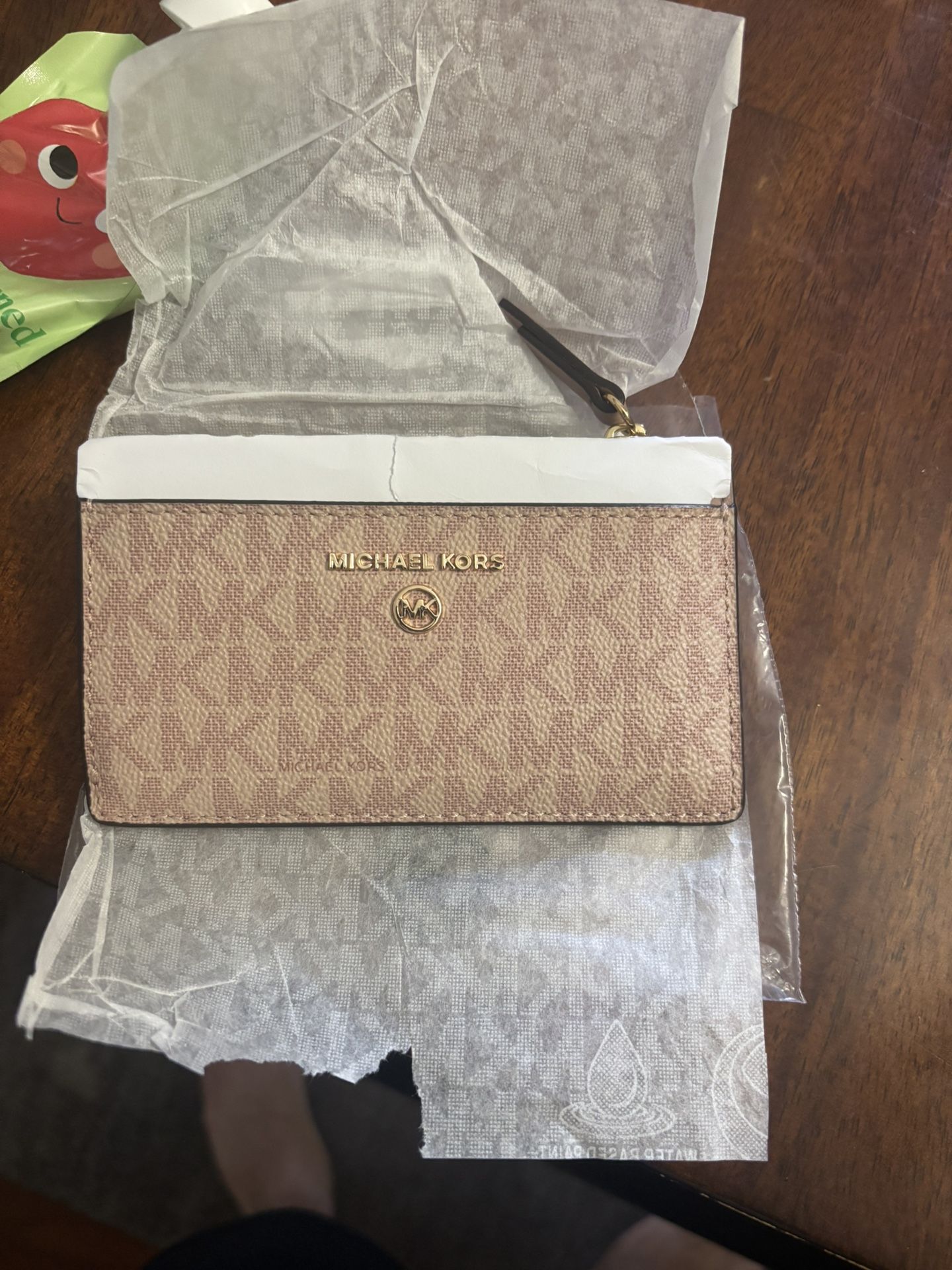 Micheal Kors Wallet
