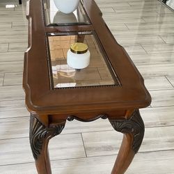 Living Room Tables