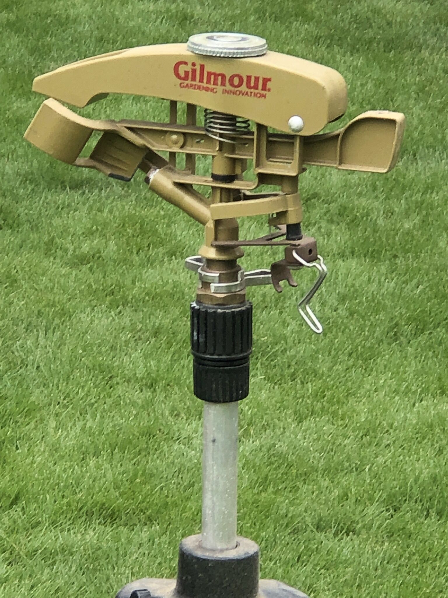 Gilmour Gardening Sprinkler