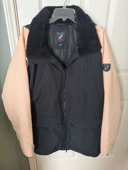Champion Chamonix Collection Women’s Jacket