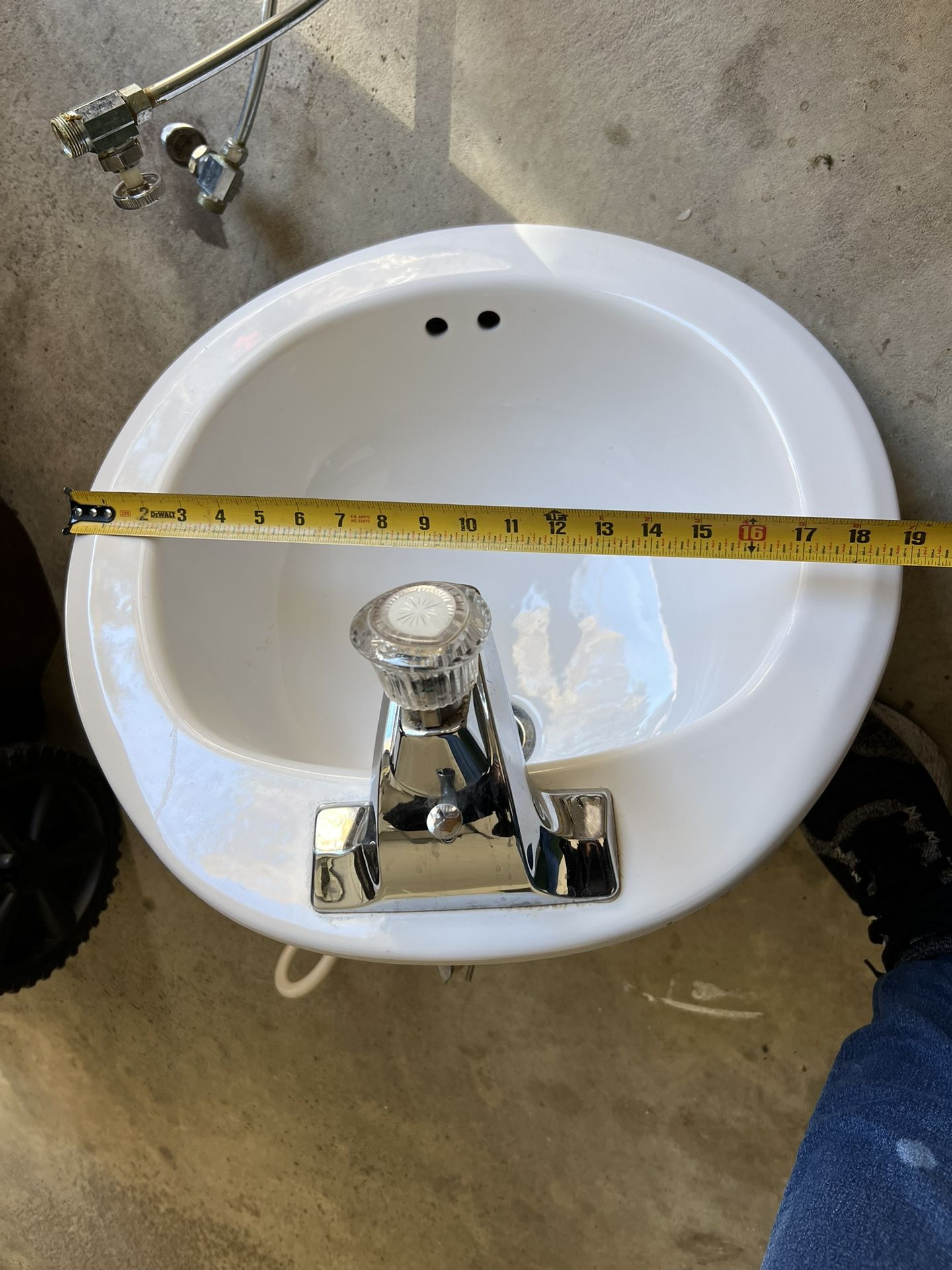 Sink
