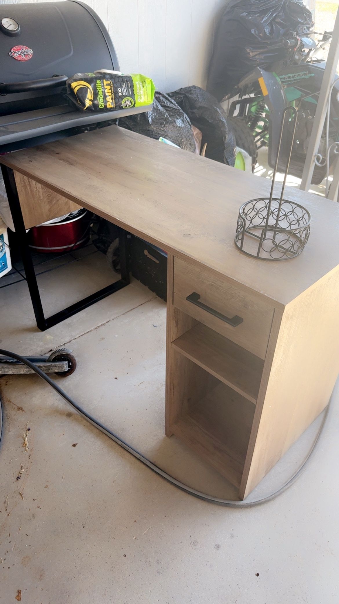Computer Desk/Vanity Desk