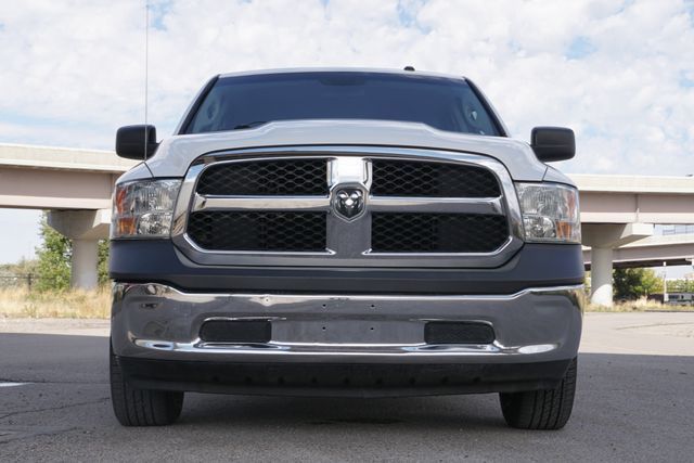 2015 Ram 1500 Crew Cab