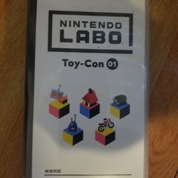 Nintendo switch Game