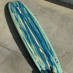 9 Foot Longboard Surfboard