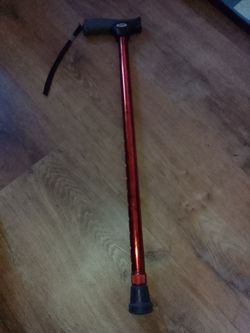 Baston de adulto $15