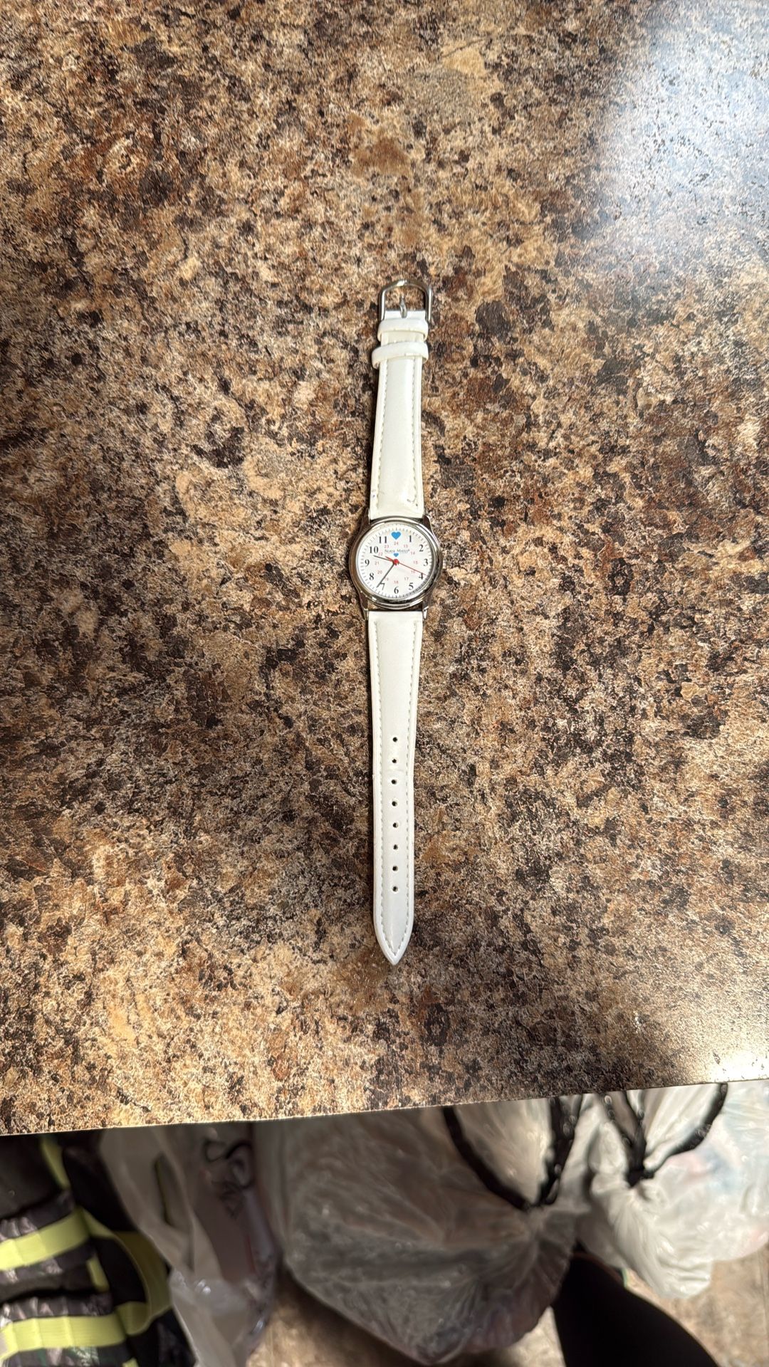 Medical Watch