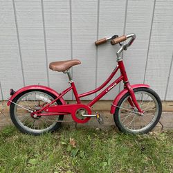 Linus Lil’ Dutchi Kids Bicycle Bike 