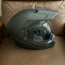 Scorpion Helmet 