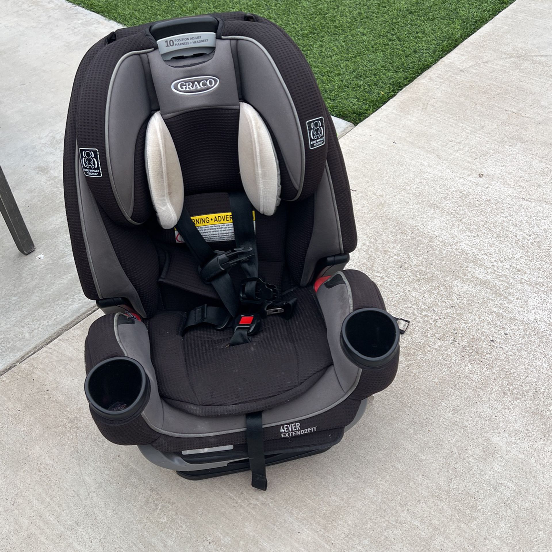 Graco Carseat 