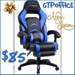 GTPOFFICE GAME CHAIR NEW 