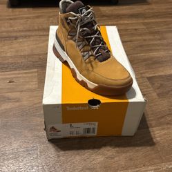 Timberland Euro Swift Mid Hiker 