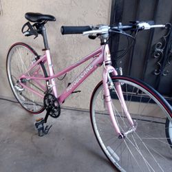 Bike MOTOBECANE CAFE TATTE TIRES SIZE 700C FRAME SIZE MEDIUM 