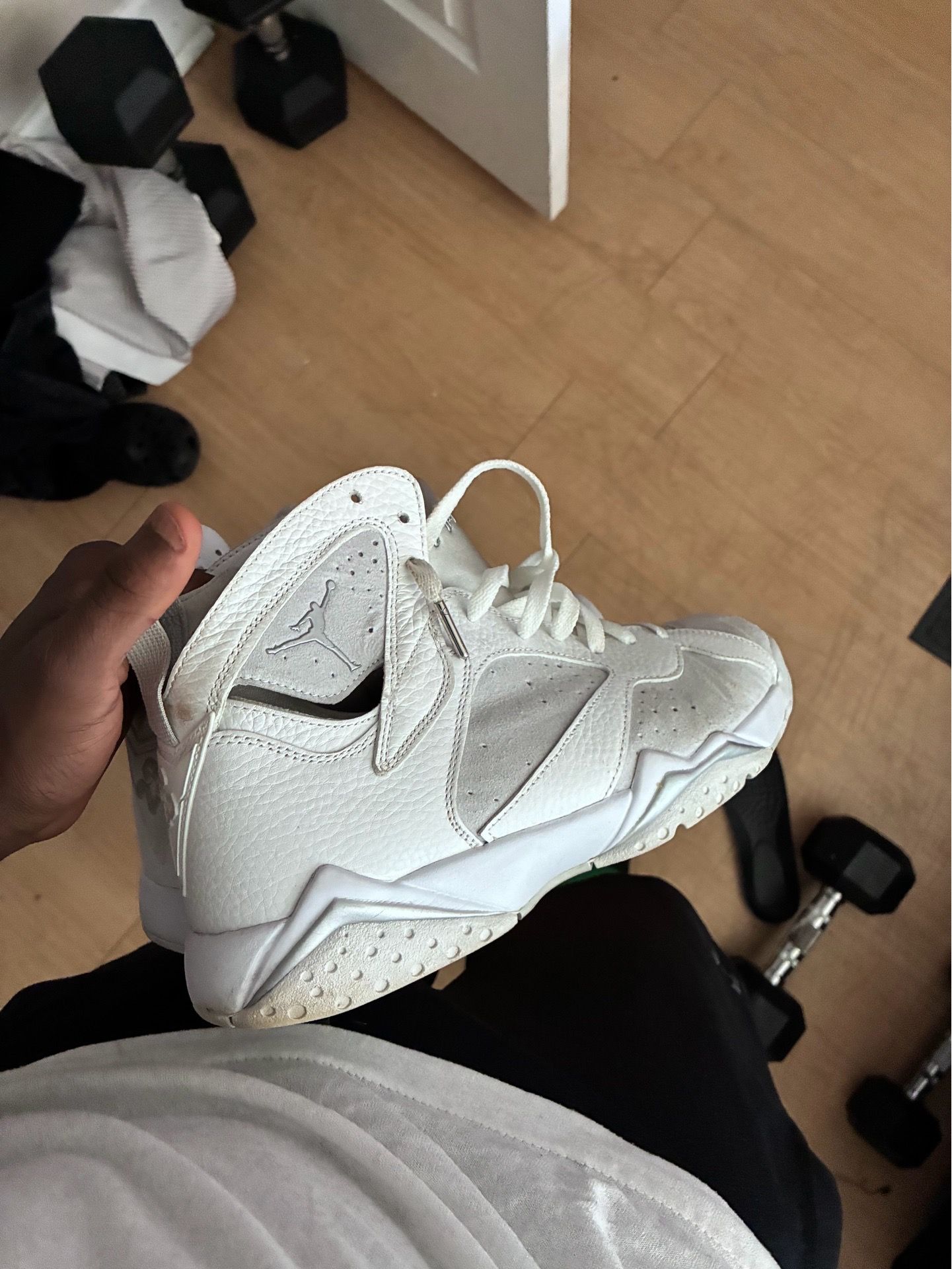 Jordan’s