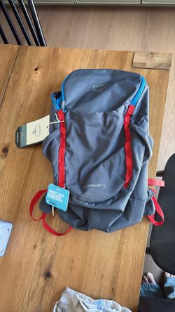 Osprey Hydrajet 12