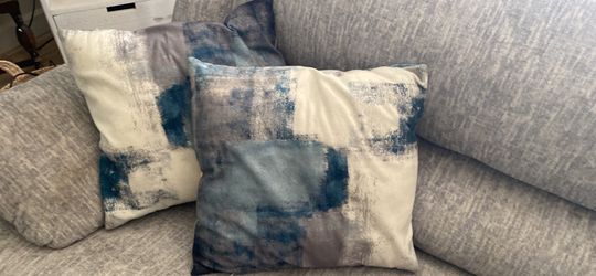 Pillows