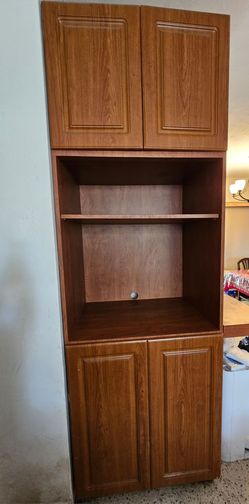 TV stand