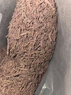 Mimosa Hostilis Root Bark