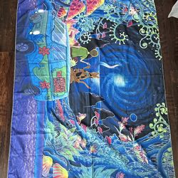 Flag, Wall Art, Poster 3 x 5 ft.