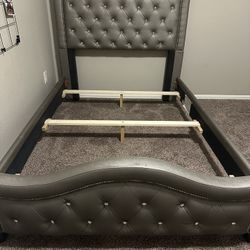 Full Size Bed Frame
