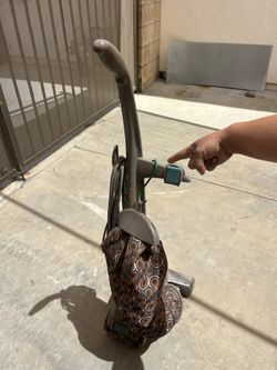 Kirby Vacuum