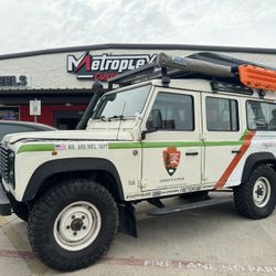 Commercial & Regular Design Wraps