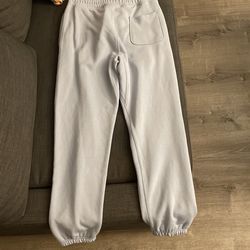 Baggy Sweatpants