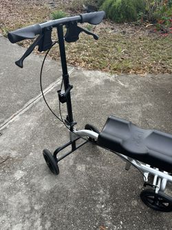 New Nova Knee Walker 