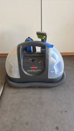 BISSELL Little Green Pet Delux