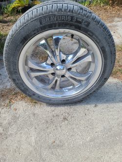 245/45 R/18