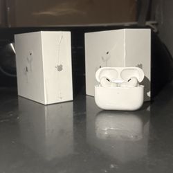AirPods Pro