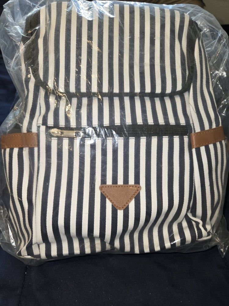 Multi USE Backpack ๐ Purse or Bag