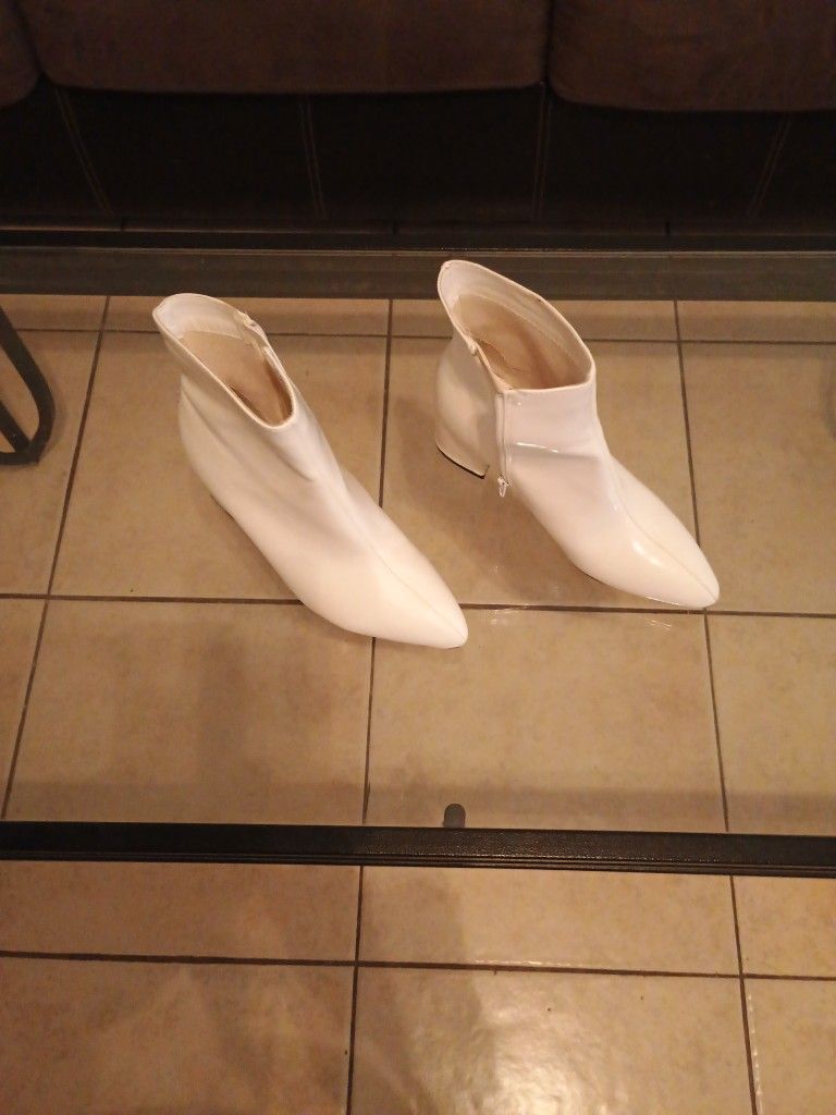 Women's Boots