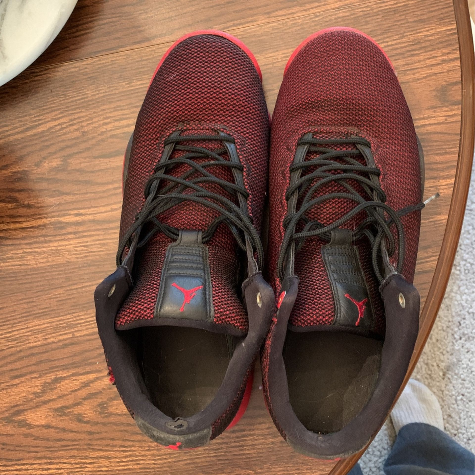 Air Jordan Size 12
